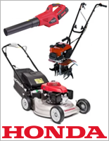 Honda termékek