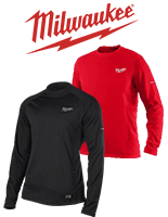 Milwaukee munkavédelem