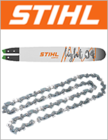 Stihl tartozékok