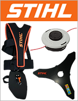 Stihl tartozékok