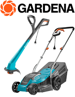 Gardena termékek