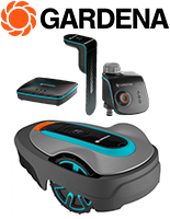 Gardena termékek