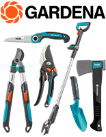 Gardena termékek