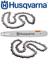 Husqvarna tartozékok