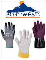 Portwest termékek