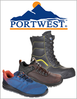 Portwest termékek