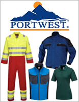 Portwest termékek