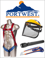Portwest termékek