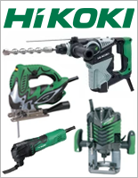 Hikoki termékek