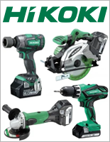 Hikoki termékek