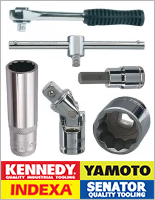 Kennedy kéziszerszámok