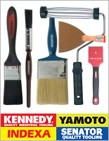 Kennedy kéziszerszámok