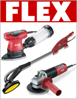 Flex termékek