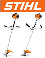 Stihl fűkaszák