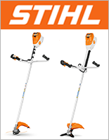 Stihl fűkaszák