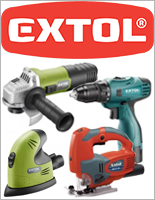 Extol termékek