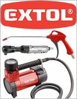 Extol termékek