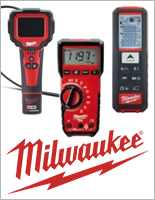 Milwaukee gépek