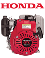 Honda motorok