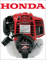 Honda motorok
