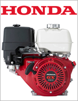 Honda motorok