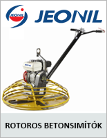 Jeonil termékek