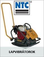 NTC termékek