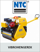 NTC termékek