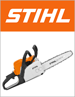 Stihl termékek