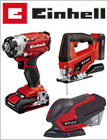 Einhell termékek