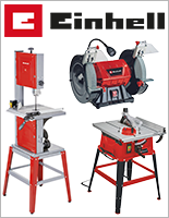 Einhell termékek