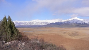 Biosphère dans l'Archipel des Bijagos : Indiquer ici une description pour inciter à clique