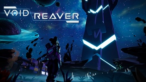 Void Reaver