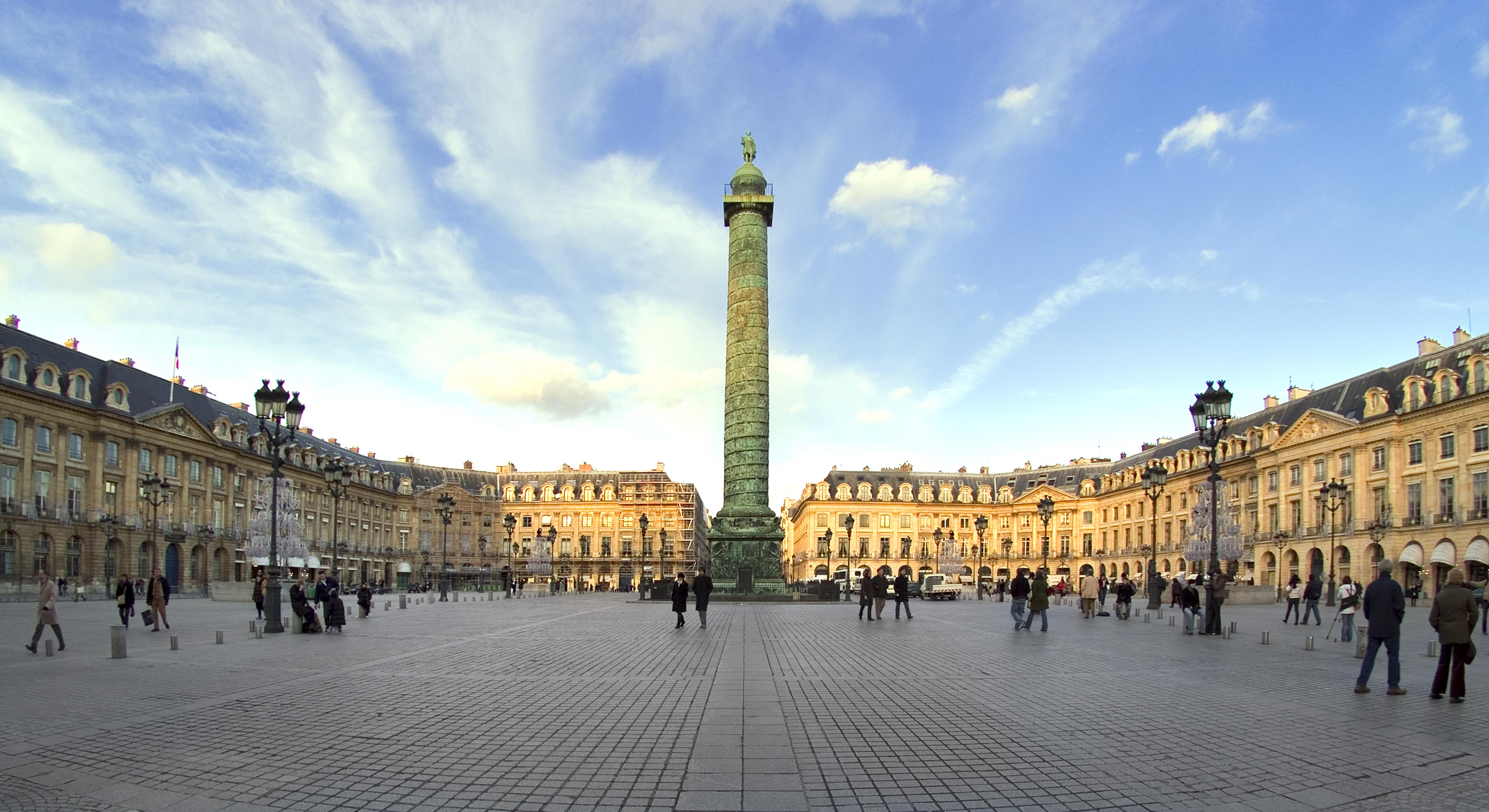 Place vendôme place vendôme, arrondissement paris, paris arrondissement, arrondissements paris