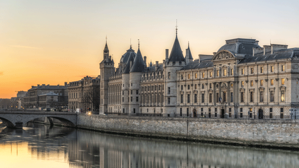 La Conciergerie conciergerie, arrondissement paris, paris arrondissement, arrondissements paris