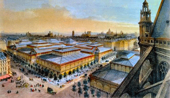 Le ventre de Paris le ventre de paris, arrondissement paris, paris arrondissement, arrondissements paris