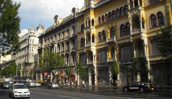 Grands Boulevards poissonière, arrondissement paris, paris arrondissement, arrondissements paris