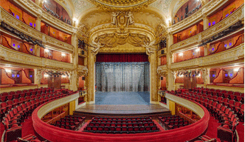 Opéra Comique Opéra comique, arrondissement paris, paris arrondissement, arrondissements paris