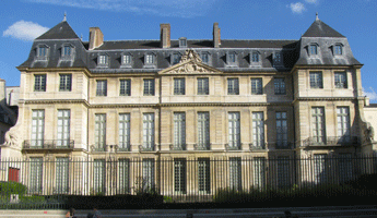 Musée Picasso Musée Picasso, arrondissement paris, paris arrondissement, arrondissements paris