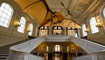 Musée des Arts et Métiers Musée des Arts et Métiers, arrondissement paris, paris arrondissement, arrondissements paris
