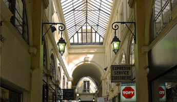 Passage Vendôme Passage Vendôme, arrondissement paris, paris arrondissement, arrondissements paris