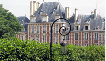 Maison de Victor Hugo Maison de Victor Hugo, arrondissement paris, paris arrondissement, arrondissements paris, arrondissements paris