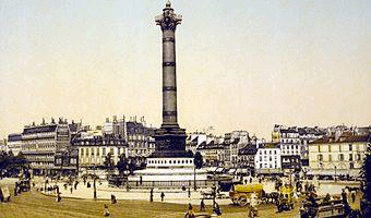 Le Paris des Rivalités le paris des rivalités, arrondissement paris, paris arrondissement, arrondissements paris