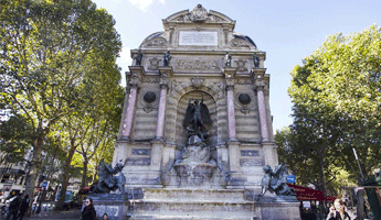 Paris Macabre Paris Macabre, arrondissement paris, paris arrondissement, arrondissements paris