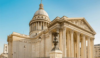 Le Panthéon Le Panthéon, arrondissement paris, paris arrondissement, arrondissements paris