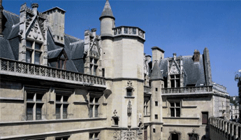 Musée de Cluny Musée de Cluny, arrondissement paris, paris arrondissement, arrondissements paris