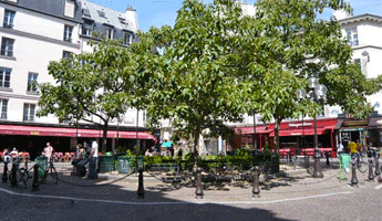Quartier de Mouffetard quartier de mouffetard, arrondissement paris, paris arrondissement, arrondissements paris