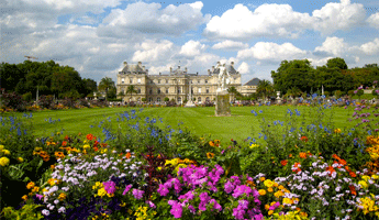 Jardin du Luxembourg Jardin du Luxembourg, arrondissement paris, paris arrondissement, arrondissements paris