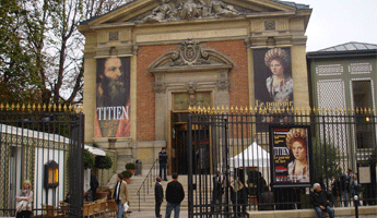 Musée du Luxembourg Musée du Luxembourg, arrondissement paris, paris arrondissement, arrondissements paris