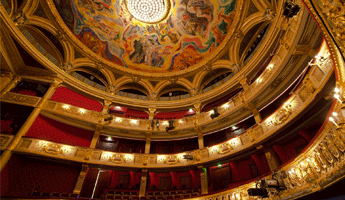 Théâtre de l'Odéon Théâtre de l'Odéon, arrondissement paris, paris arrondissement, arrondissements paris